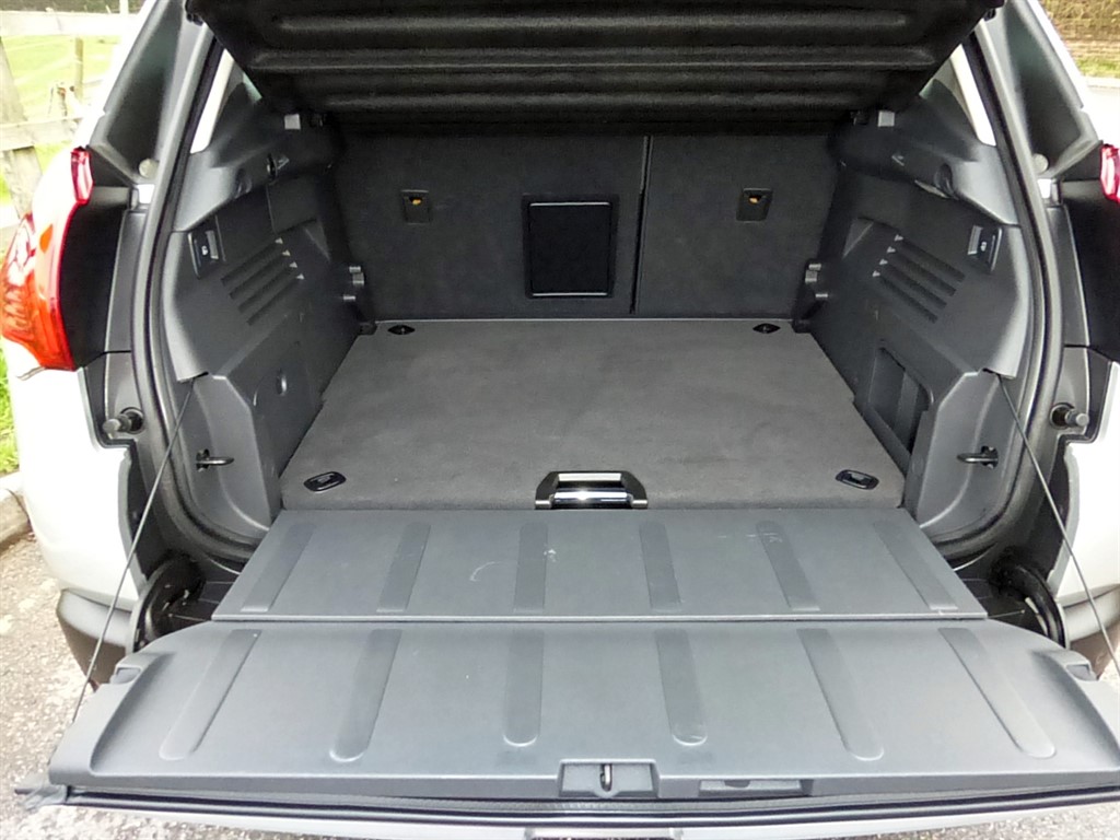 Used Peugeot 3008 2016 for sale - 77036466: Photo 24