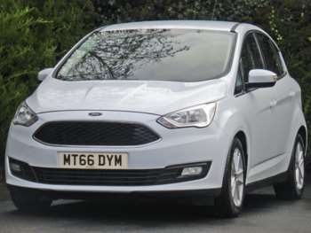 2017 - 1.0 EcoBoost Zetec 5dr