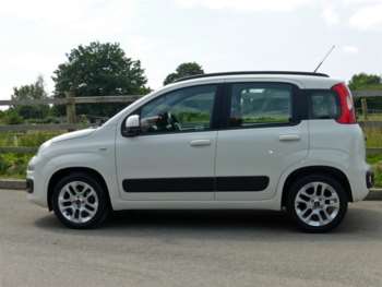 Used Fiat Panda 2014 for sale - 75008516: Photo