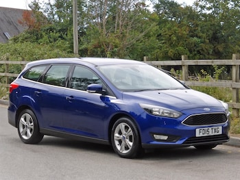 Used Ford Focus 2015 for sale - 75570456: Photo