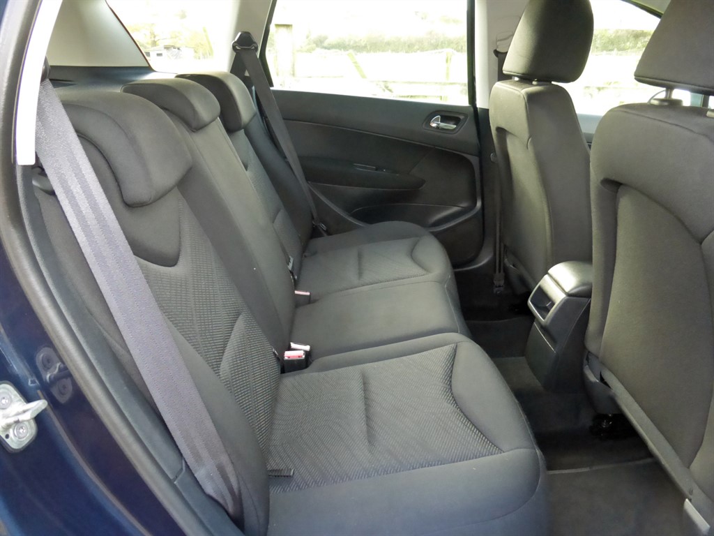 Used Peugeot 308 2014 for sale - 76557099: Photo 14