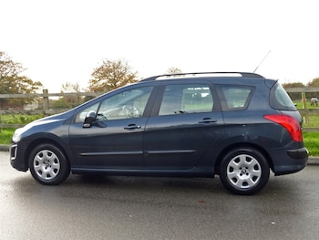 Used Peugeot 308 2014 for sale - 76557099: Photo