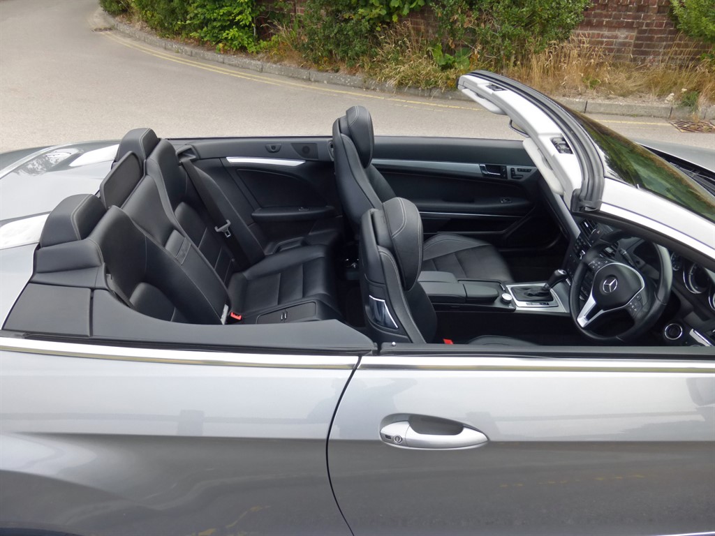 Used Mercedes-Benz E Class 2012 for sale - 76480007: Photo 13