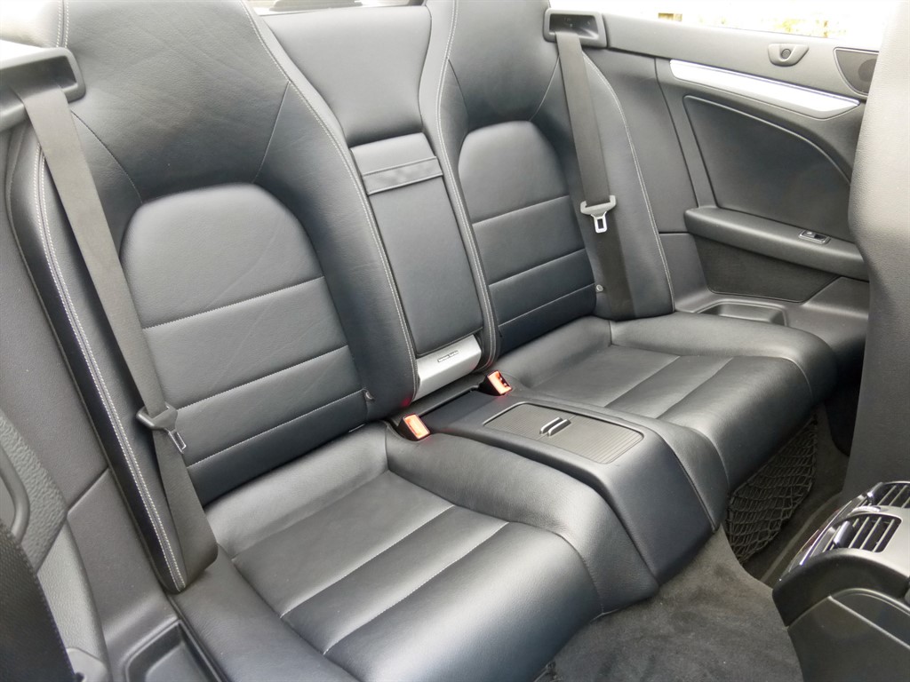 Used Mercedes-Benz E Class 2012 for sale - 76480007: Photo 15