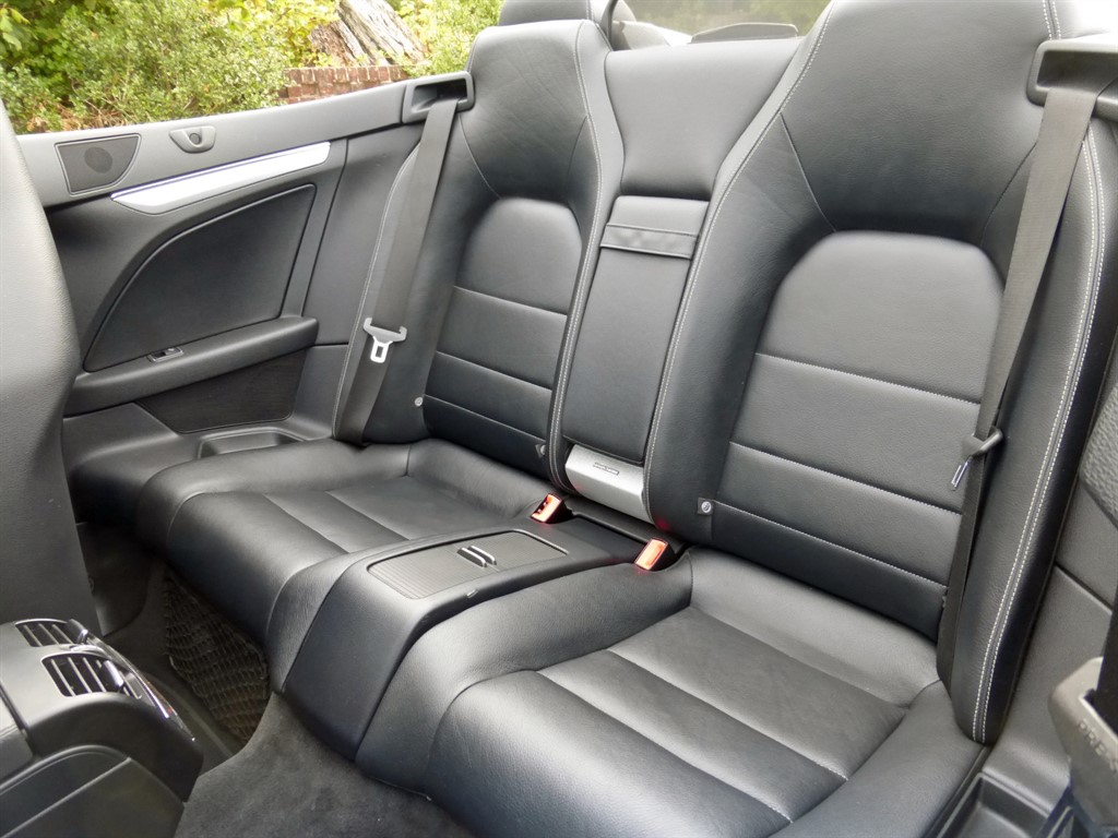 Used Mercedes-Benz E Class 2012 for sale - 76480007: Photo 16