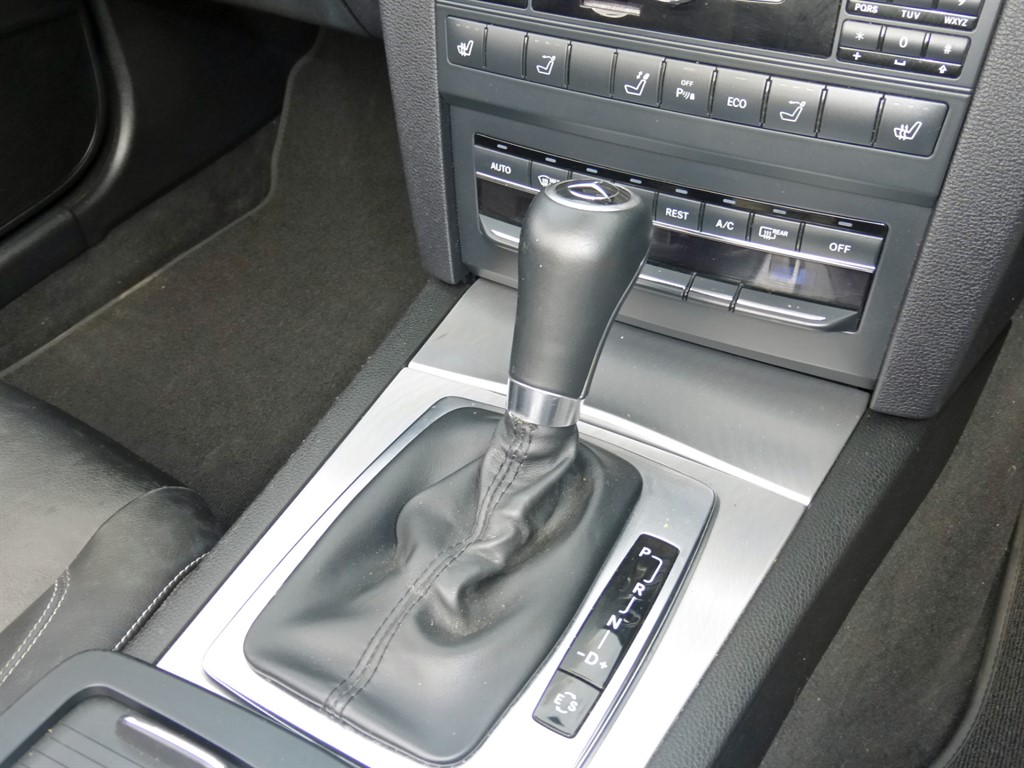 Used Mercedes-Benz E Class 2012 for sale - 76480007: Photo 25