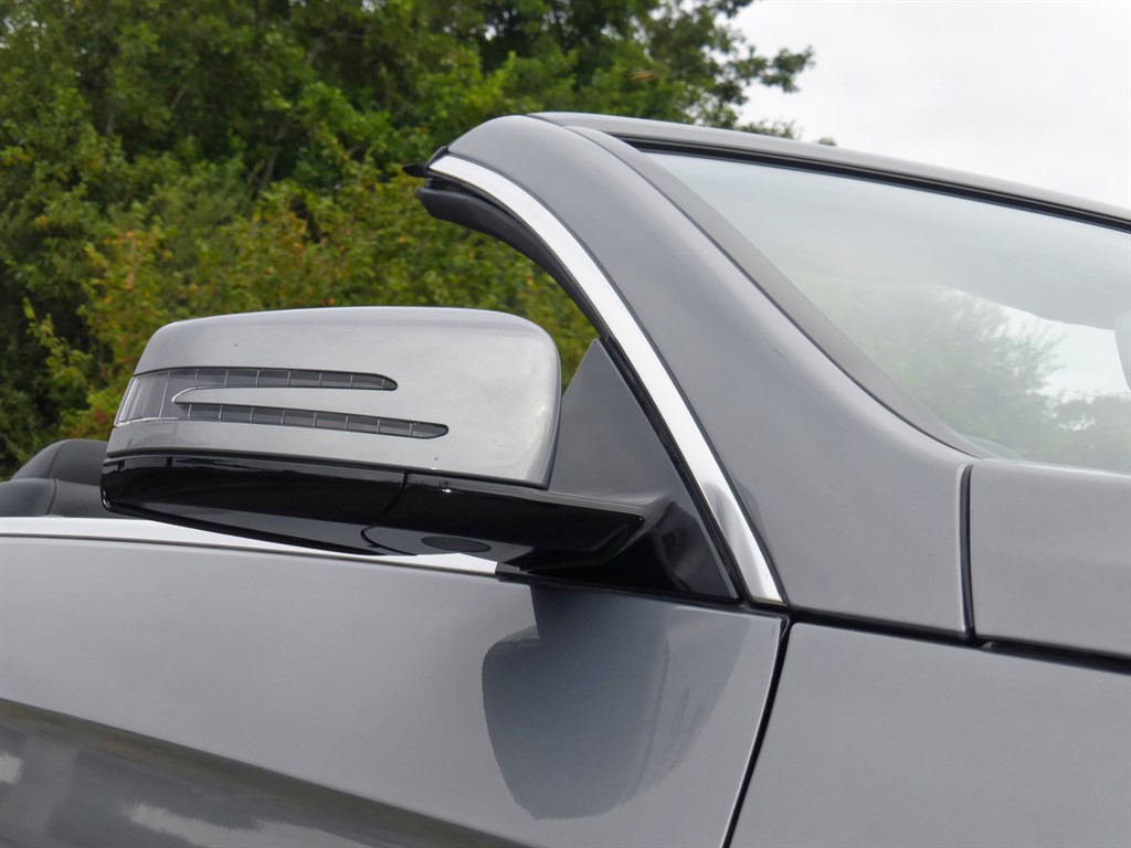 Used Mercedes-Benz E Class 2012 for sale - 76480007: Photo 32