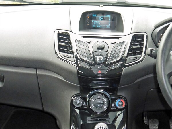 Used Ford Fiesta 2014 for sale - 76146297: Photo 17