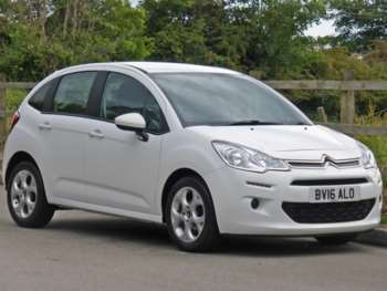 Used Citroen C3 2016 for sale - 75008492: Photo