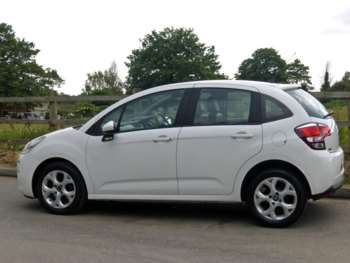 Used Citroen C3 2016 for sale - 75008492: Photo