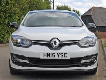 Used Renault Megane 2015 for sale - 75571450: Photo