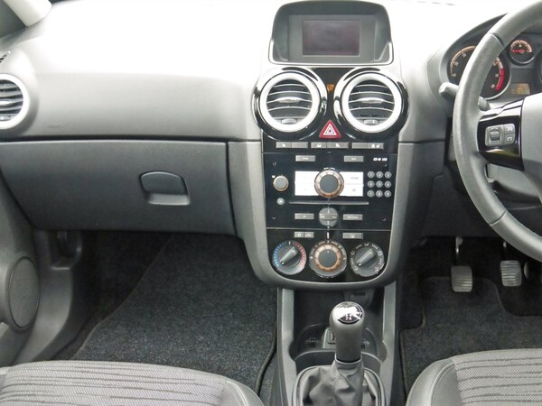 Used Vauxhall Corsa 2014 for sale - 76079544: Photo 17