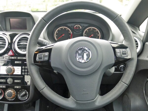 Used Vauxhall Corsa 2014 for sale - 76079544: Photo 18