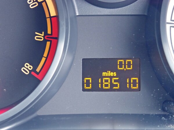 Used Vauxhall Corsa 2014 for sale - 76079544: Photo 21