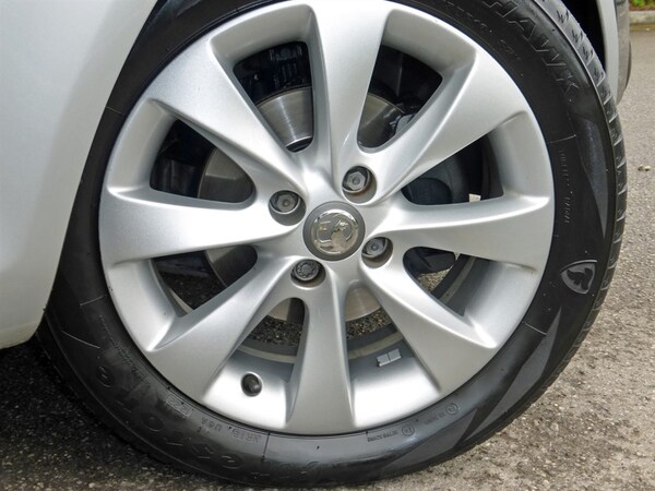 Used Vauxhall Corsa 2014 for sale - 76079544: Photo 23