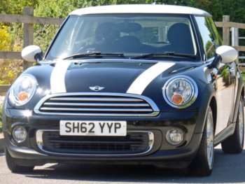 2012 - ONE 1.6 3-Door