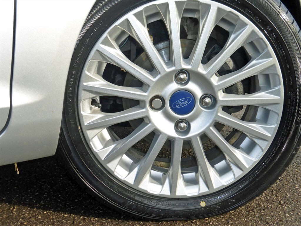 Used Ford Fiesta 2013 for sale - 76589971: Photo 24