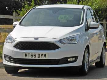 2017 - 1.0 EcoBoost Zetec 5dr