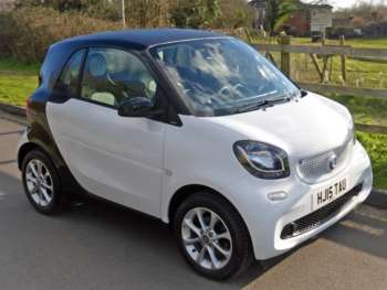 Used smart fortwo 2015 for sale - 75008498: Photo