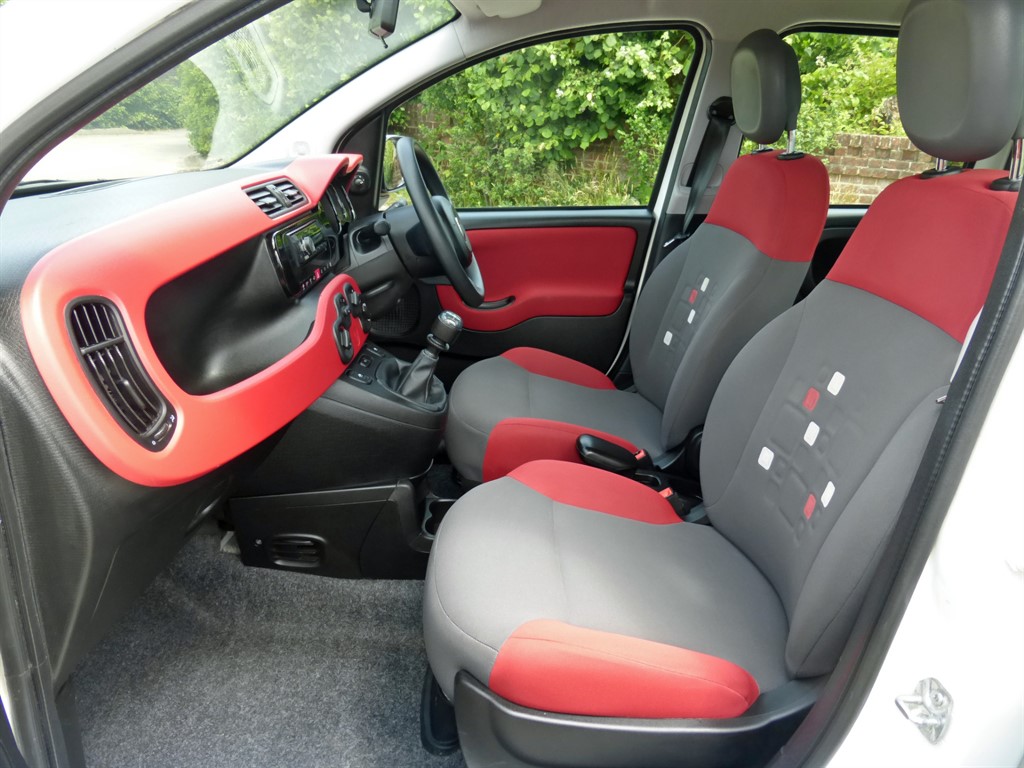 Vehicle 15