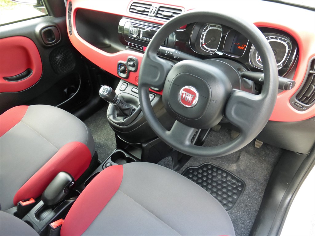 Vehicle 16