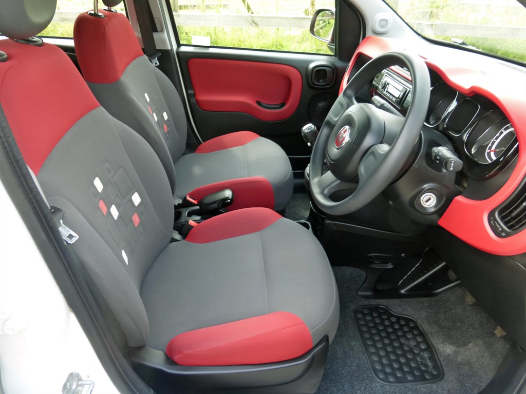 Vehicle 17