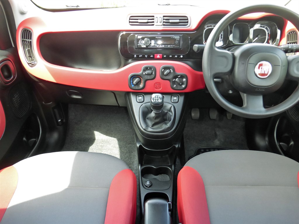 Vehicle 19