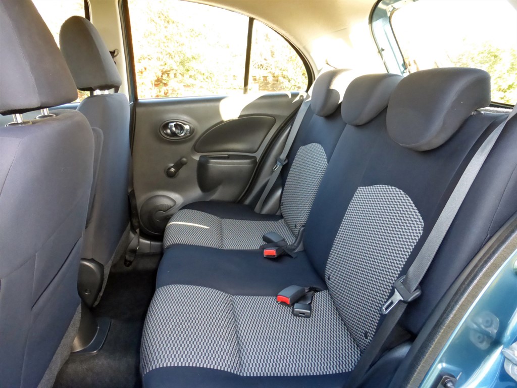 Used Nissan Micra 2015 for sale - 77160851: Photo 11