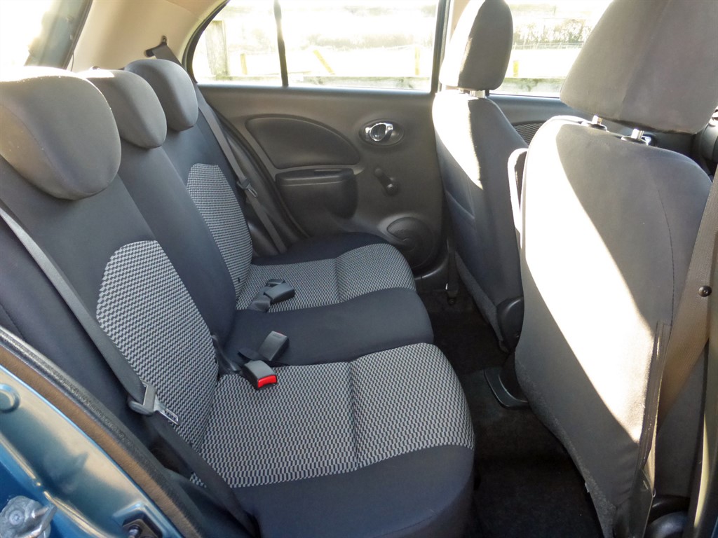 Used Nissan Micra 2015 for sale - 77160851: Photo 12