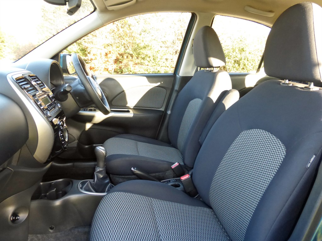 Used Nissan Micra 2015 for sale - 77160851: Photo 14