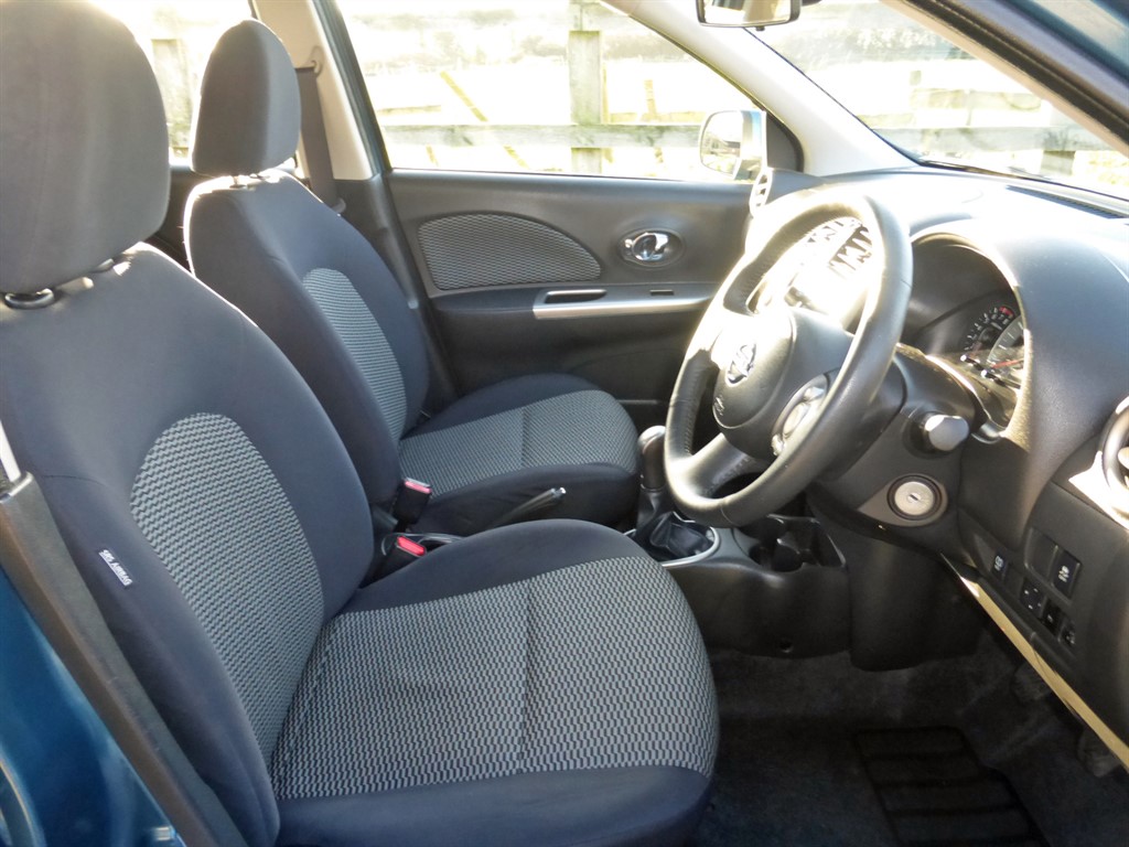 Used Nissan Micra 2015 for sale - 77160851: Photo 16