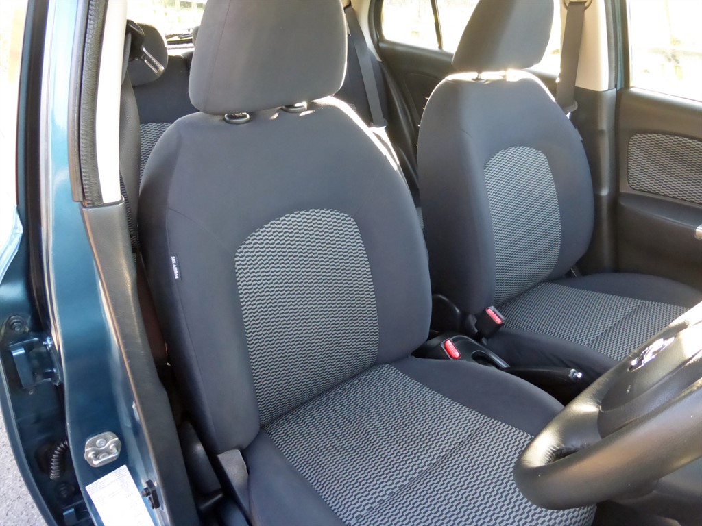 Used Nissan Micra 2015 for sale - 77160851: Photo 17