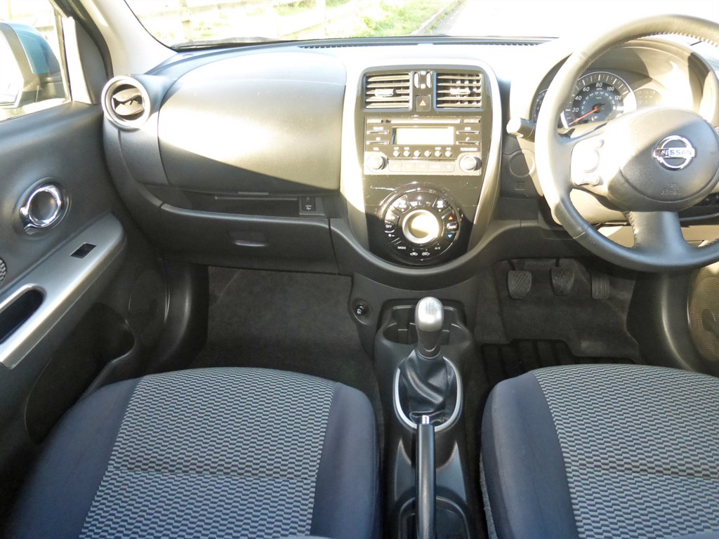 Used Nissan Micra 2015 for sale - 77160851: Photo 18