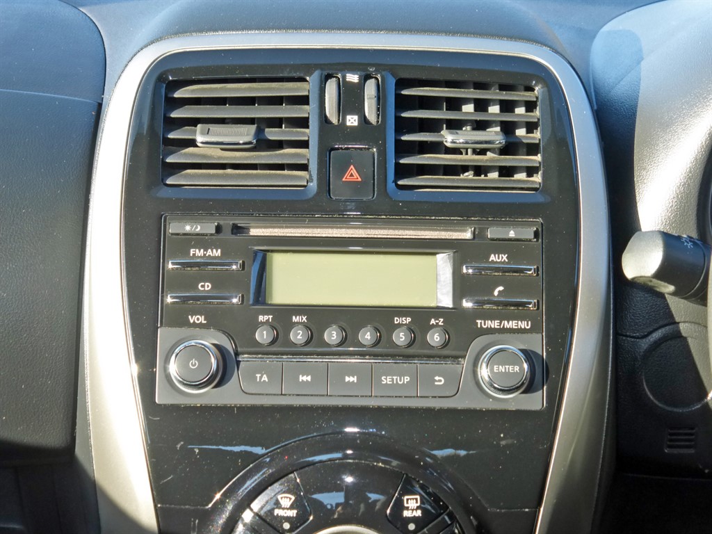 Used Nissan Micra 2015 for sale - 77160851: Photo 19