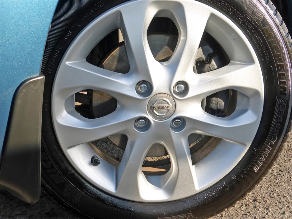 Used Nissan Micra 2015 for sale - 77160851: Photo 23