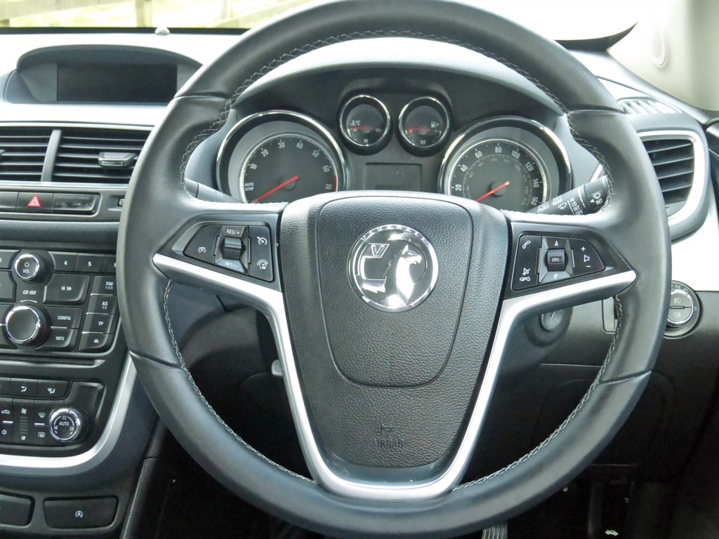 Used Vauxhall Mokka 2015 for sale - 77450096: Photo 18