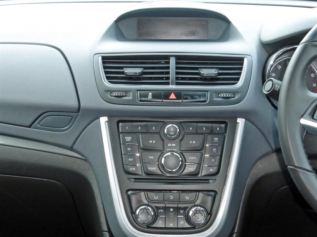 Used Vauxhall Mokka 2015 for sale - 77450096: Photo 19