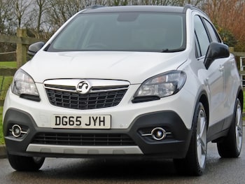 2015 - 1.4T Limited Edition 5dr