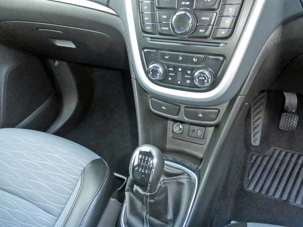 Used Vauxhall Mokka 2015 for sale - 77450096: Photo 21