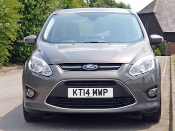 Used Ford Grand C-Max 2014 for sale - 75570004: Photo