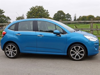 Used Citroen C3 2015 for sale - 76240976: Photo