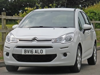 Used Citroen C3 2016 for sale - 75570185: Photo
