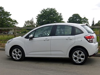Used Citroen C3 2016 for sale - 75570185: Photo