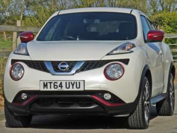 2014 - TEKNA 1.5 DCI 5-Door
