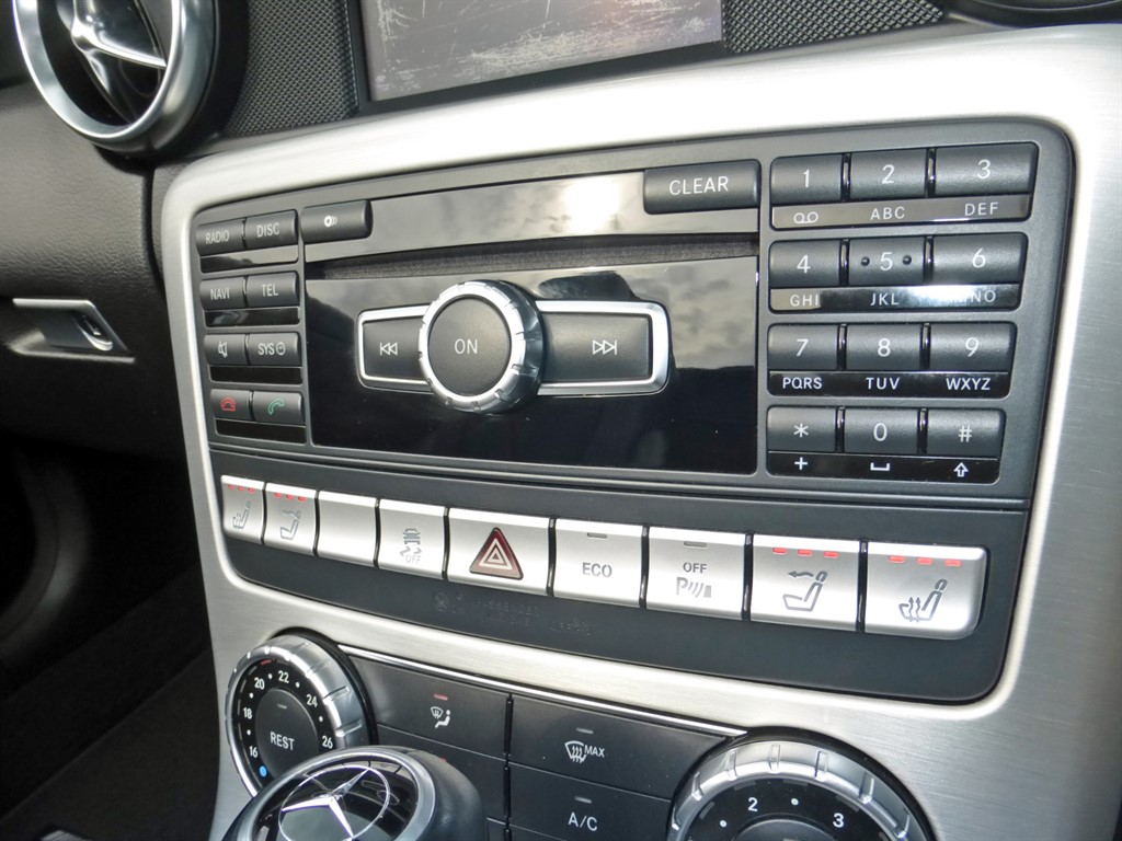 Used Mercedes-Benz SLK 2012 for sale - 76130987: Photo 18