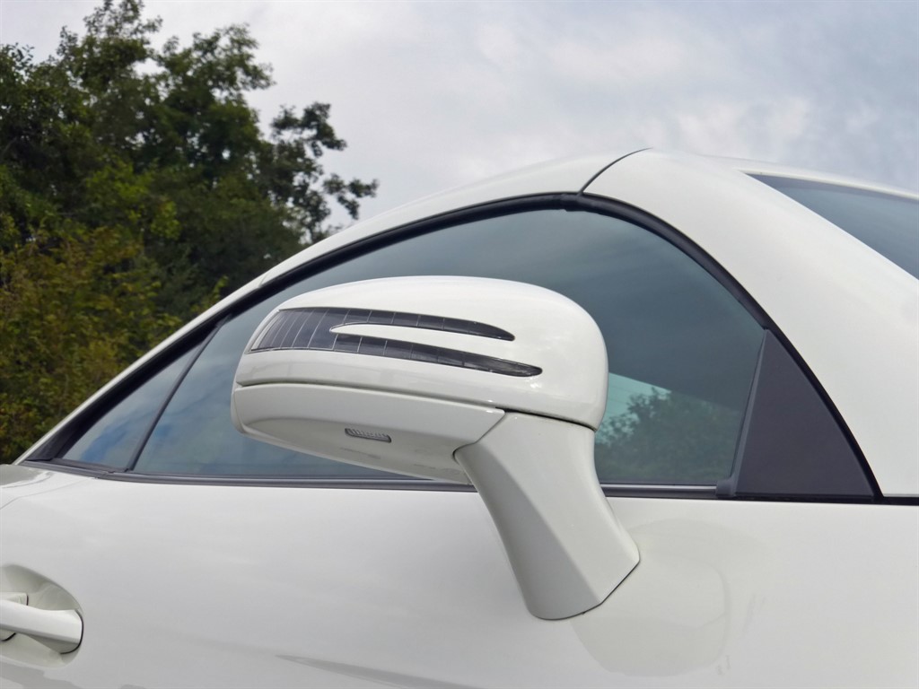 Used Mercedes-Benz SLK 2012 for sale - 76130987: Photo 26