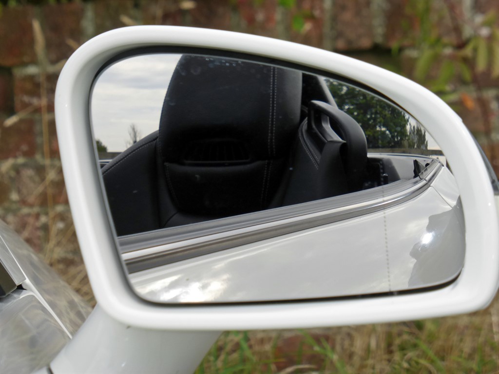 Used Mercedes-Benz SLK 2012 for sale - 76130987: Photo 27