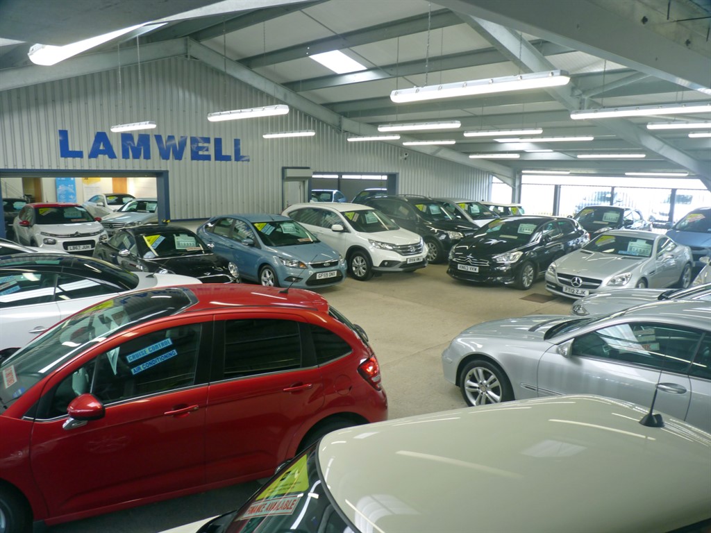 Used Mercedes-Benz SLK 2012 for sale - 76130987: Photo 32