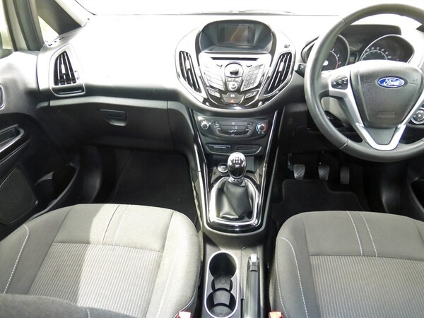 Used Ford B-MAX 2013 for sale - 75570675: Photo 17