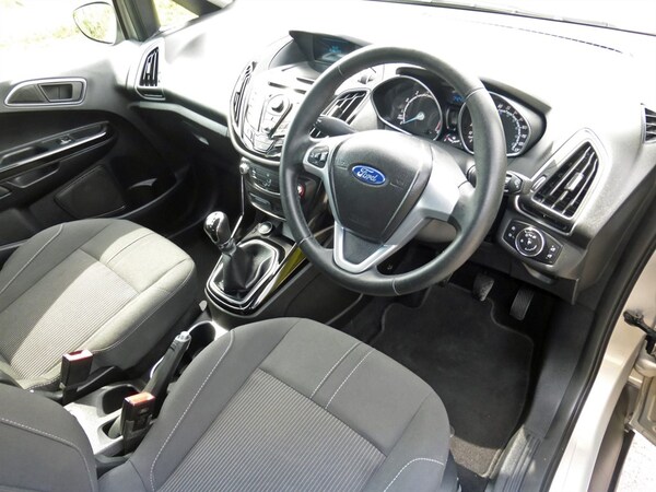 Used Ford B-MAX 2013 for sale - 75570675: Photo 18